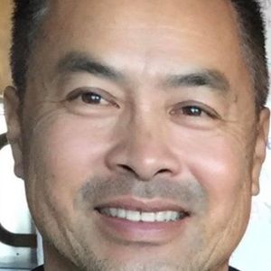 Meet your Posher, Steven